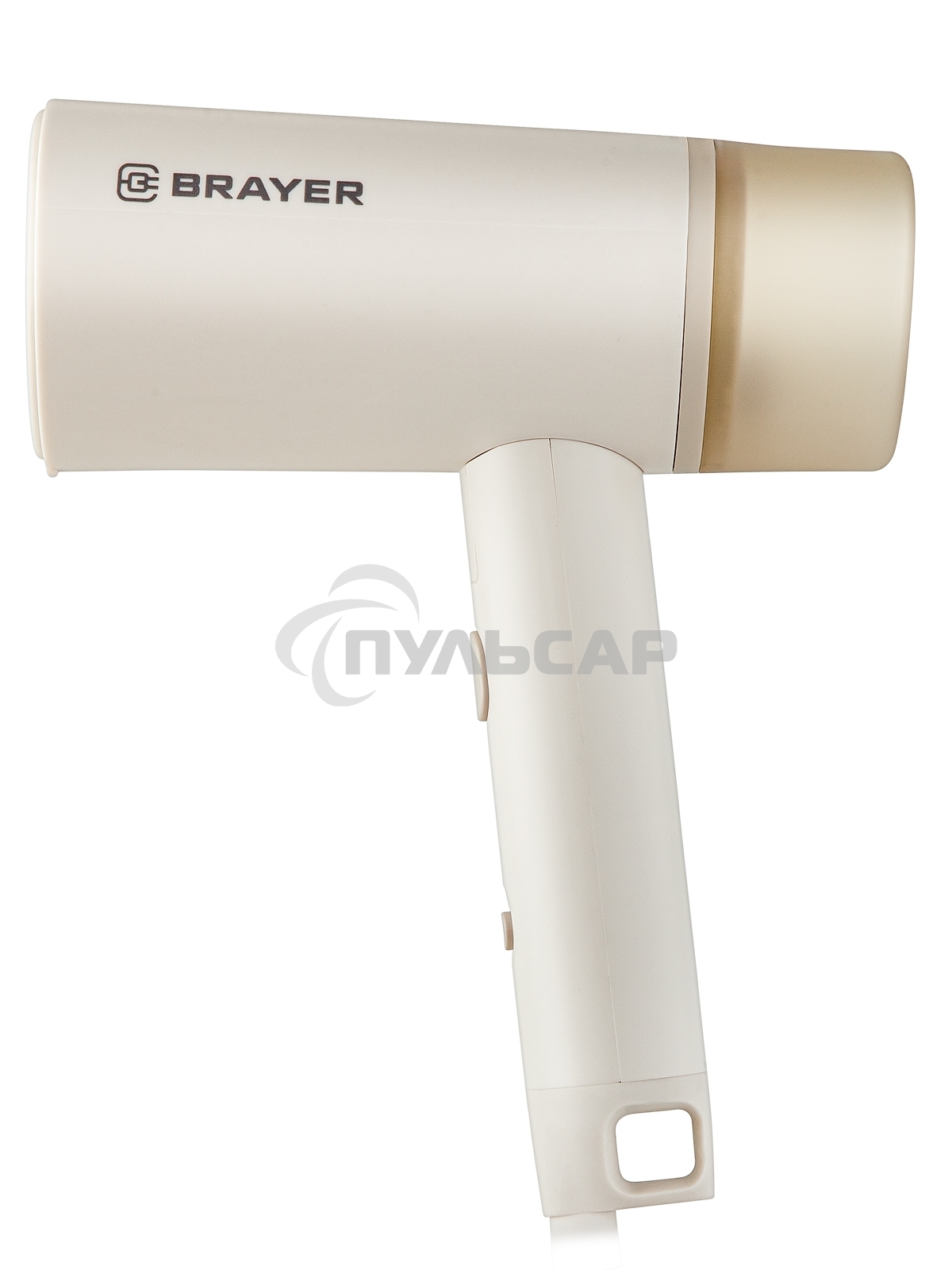 Ручной отпариватель BRAYER BR4130