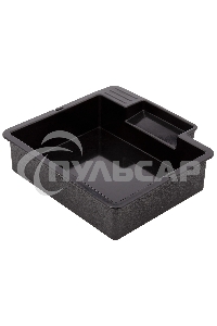 Электрический гриль Krona Kontakt-Tischgrill 1800W