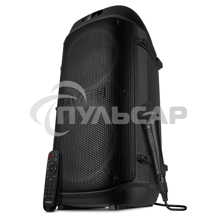 Портативная колонка Sven PS-850, черный