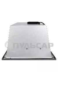 Вытяжка встраиваемая DeLonghi Cosetta 710 IM нержавеющая сталь, 70 см, 1200 куб. м/ч, 63 дБ