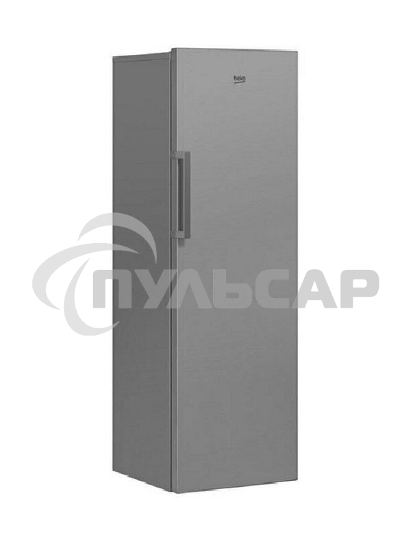 Морозилка Beko RFSK266T01G, серый, 240 л, 4 ящика