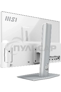 Моноблок MSI Modern AM242P 12M-1064XRU 9s6-ae0712-1064 белый 23.8