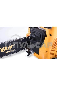 Бензопила CHAMPION 237-16''-3/8-1.3-56 1.5кВт легкий старт 4.7кг