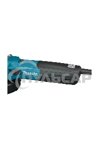 Углошлифовальная машина Makita GA5090X01 1900Вт 11500об/мин рез.шпин.:M14 d=125мм
