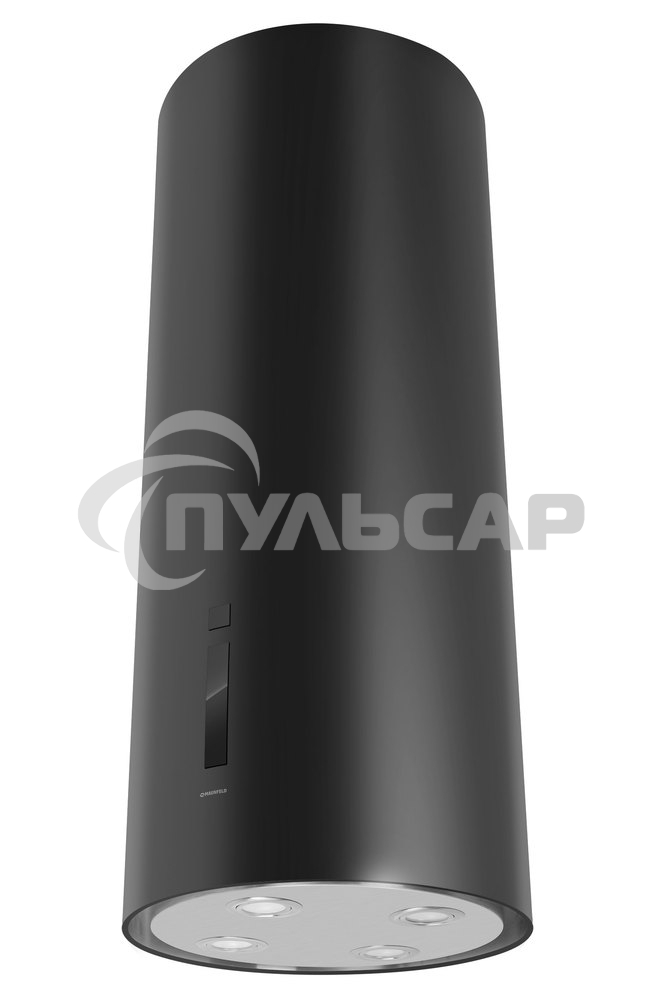 Вытяжка пристенная Maunfeld Lee Wall 39 черная, 38 см, 1000 куб. м/ч, 52 дБ (сенсор)