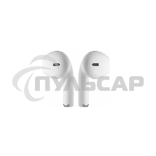Гарнитура TWS ViBE ВТ 0100 белый 