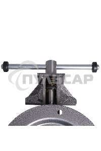 Тиски КАЛИБР ТПСН-125ИС (125мм, стальные) 79284