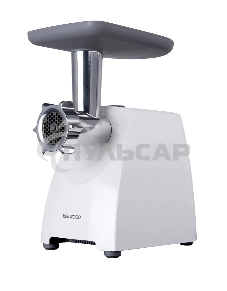 Мясорубка электрическая Kenwood MG360 белый