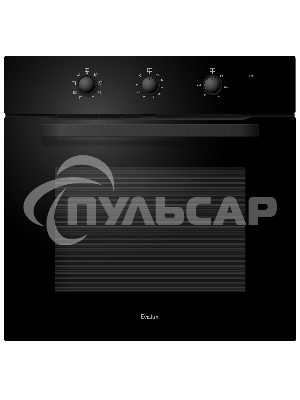 Духовой шкаф Evelux EO 622 EB