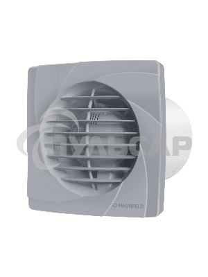 Вытяжной вентилятор Maunfeld MFB10GGR