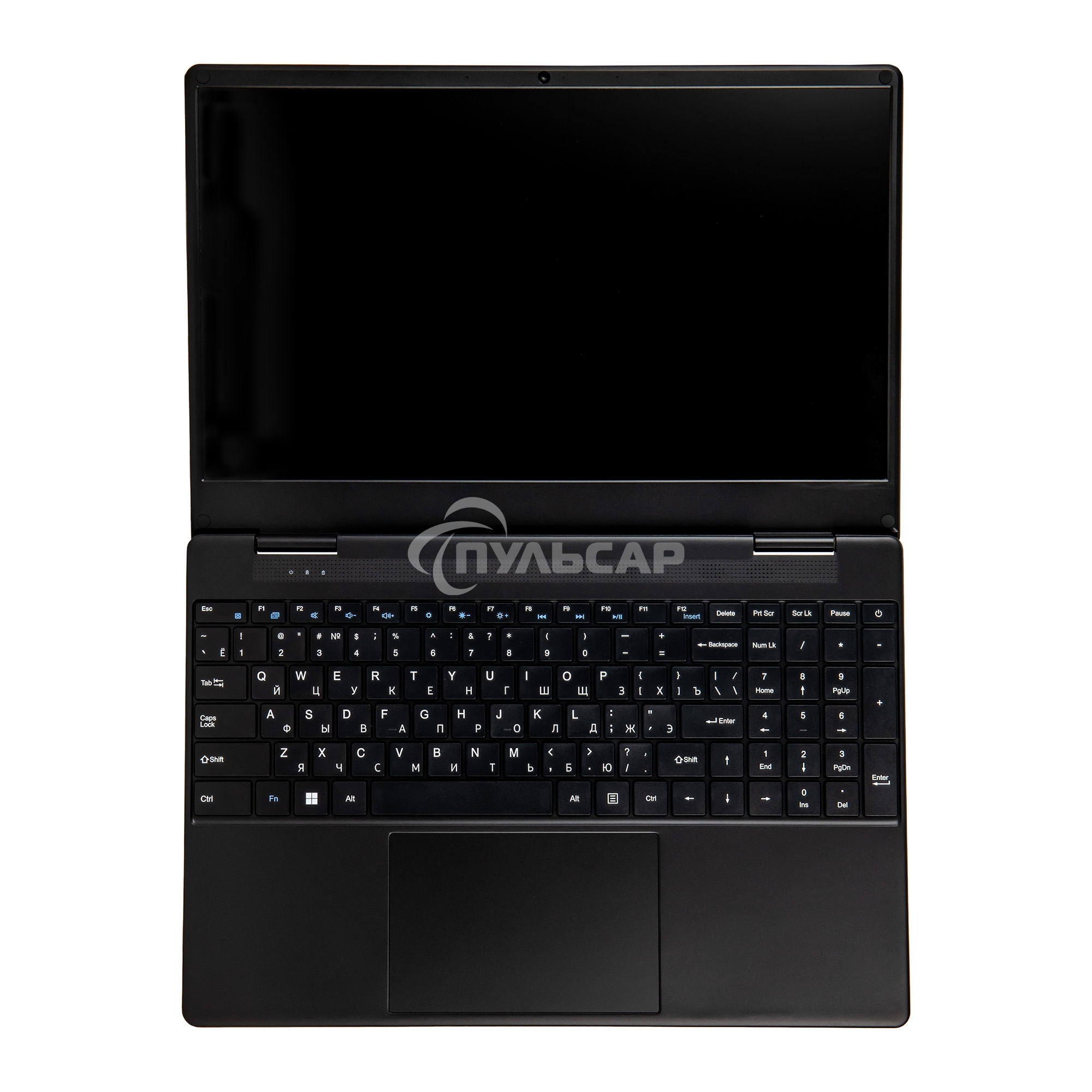 Ноутбук HIPER Workbook U26 15.6