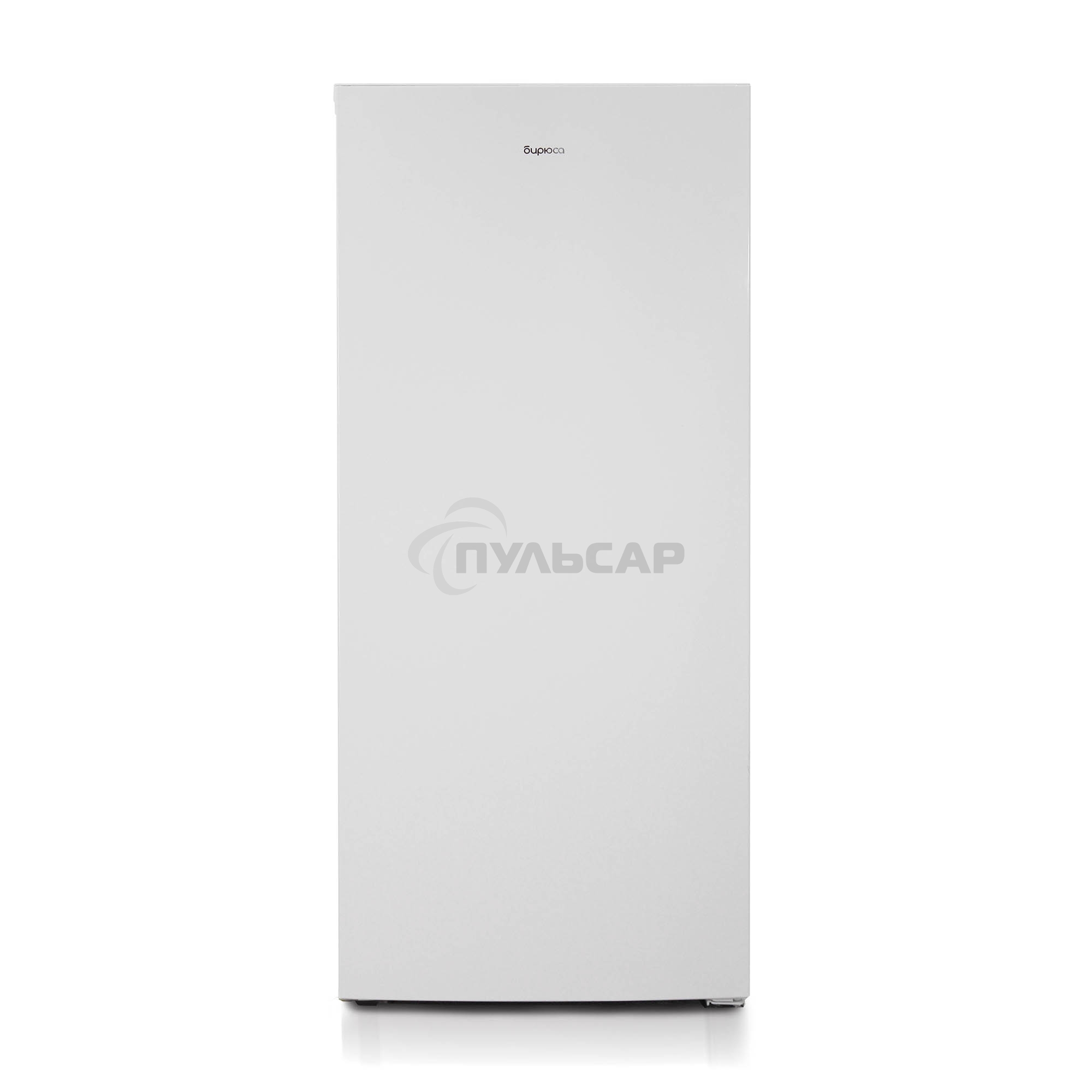 Холодильник Бирюса Б-6142 белый однокамерный 275л капельная система