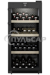 Винный шкаф Liebherr WPbl 4201-20 001