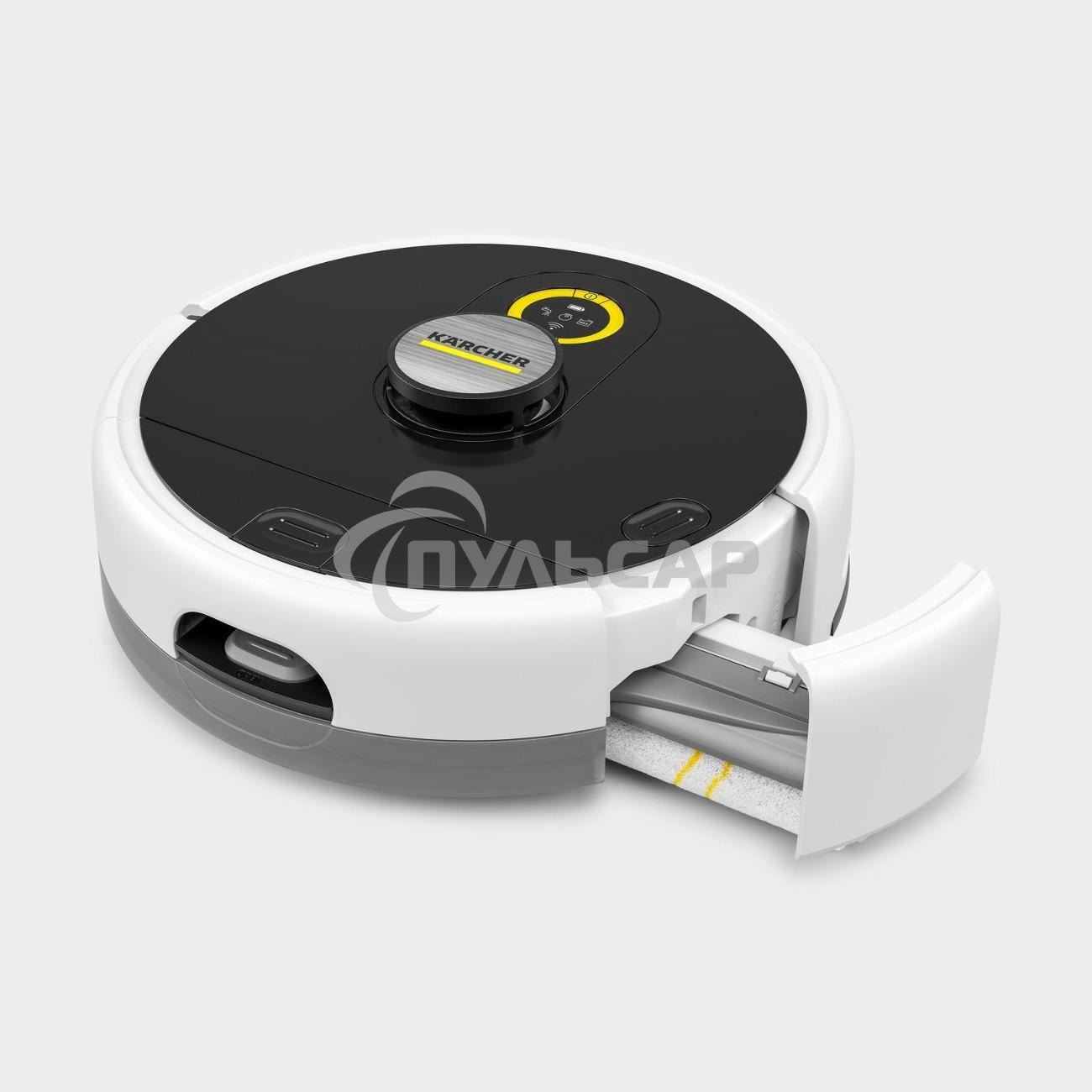 Робот-пылесос с функцией влажной уборки Karcher RCF 3 1.269-660.0