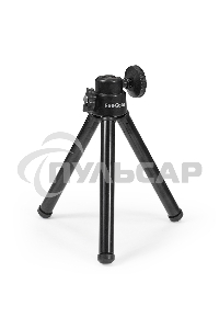 Веб-камера ExeGate EX287383RUS Stream HD 4000 4K UHD T-Tripod (матрица 1/3