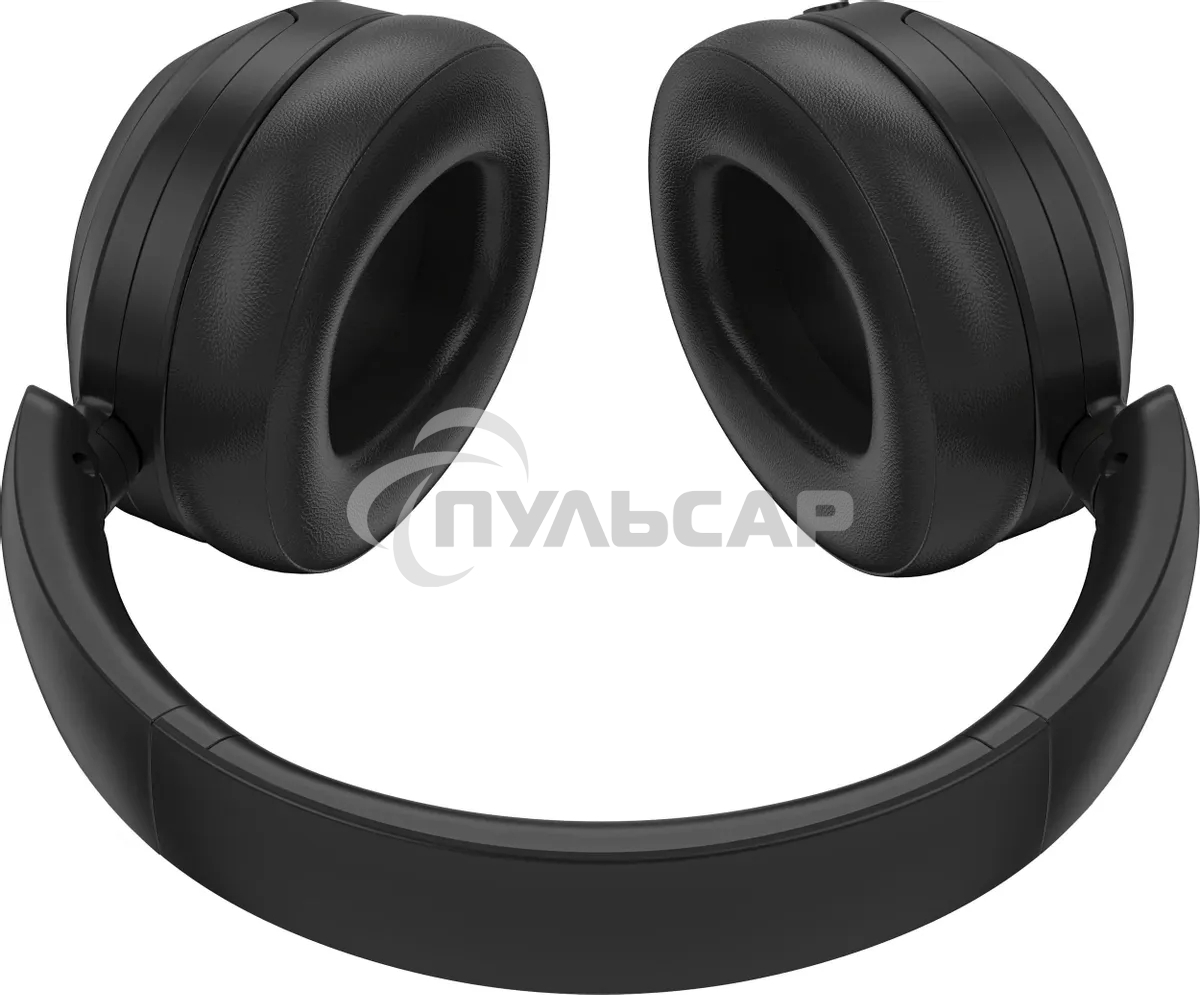 Беспроводная гарнитура Defender FreeMotion B490 черный