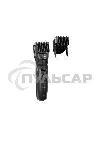 Машинка для стрижки GС562 HF GA.MA черный титан