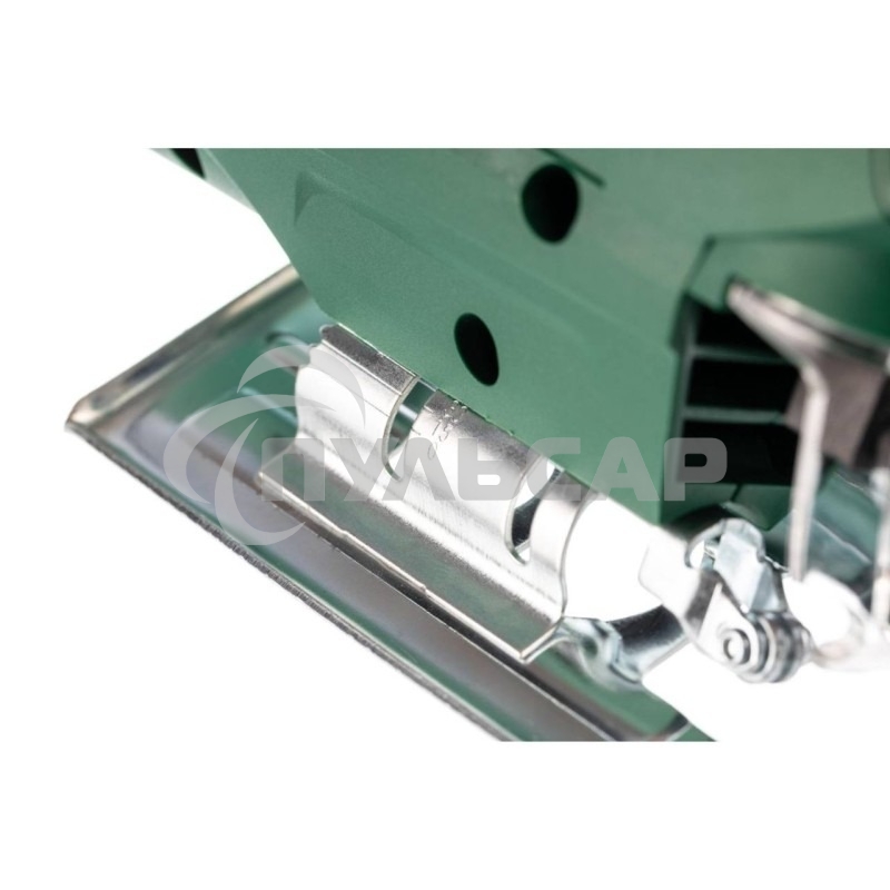 Лобзик Hammer LZK650LE 650Вт 0-3000ход/мин 65мм-дер 6мм-мет