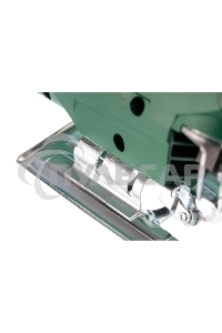 Лобзик Hammer LZK650LE 650Вт 0-3000ход/мин 65мм-дер 6мм-мет