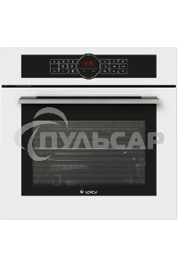 Встраиваемая духовка Gefest ЭДВ ДА 622-04 4S