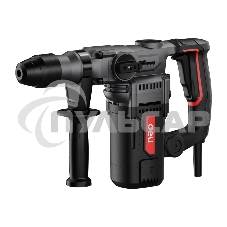 Перфоратор Deli DE-DC26-3E (1100Вт, SDS PLUS, 4750уд/мин, 1450об/мин, кейс)