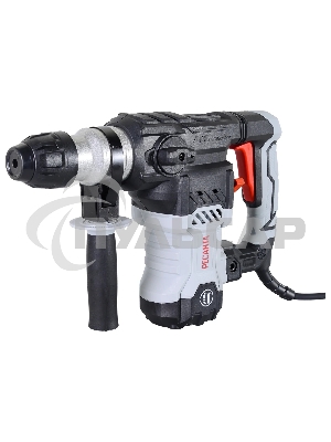 Перфоратор П-40-1600КМ SDS-Max Ресанта