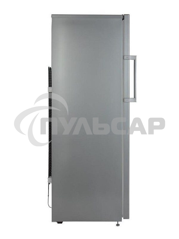 Морозилка Beko RFSK266T01G, серый, 240 л, 4 ящика