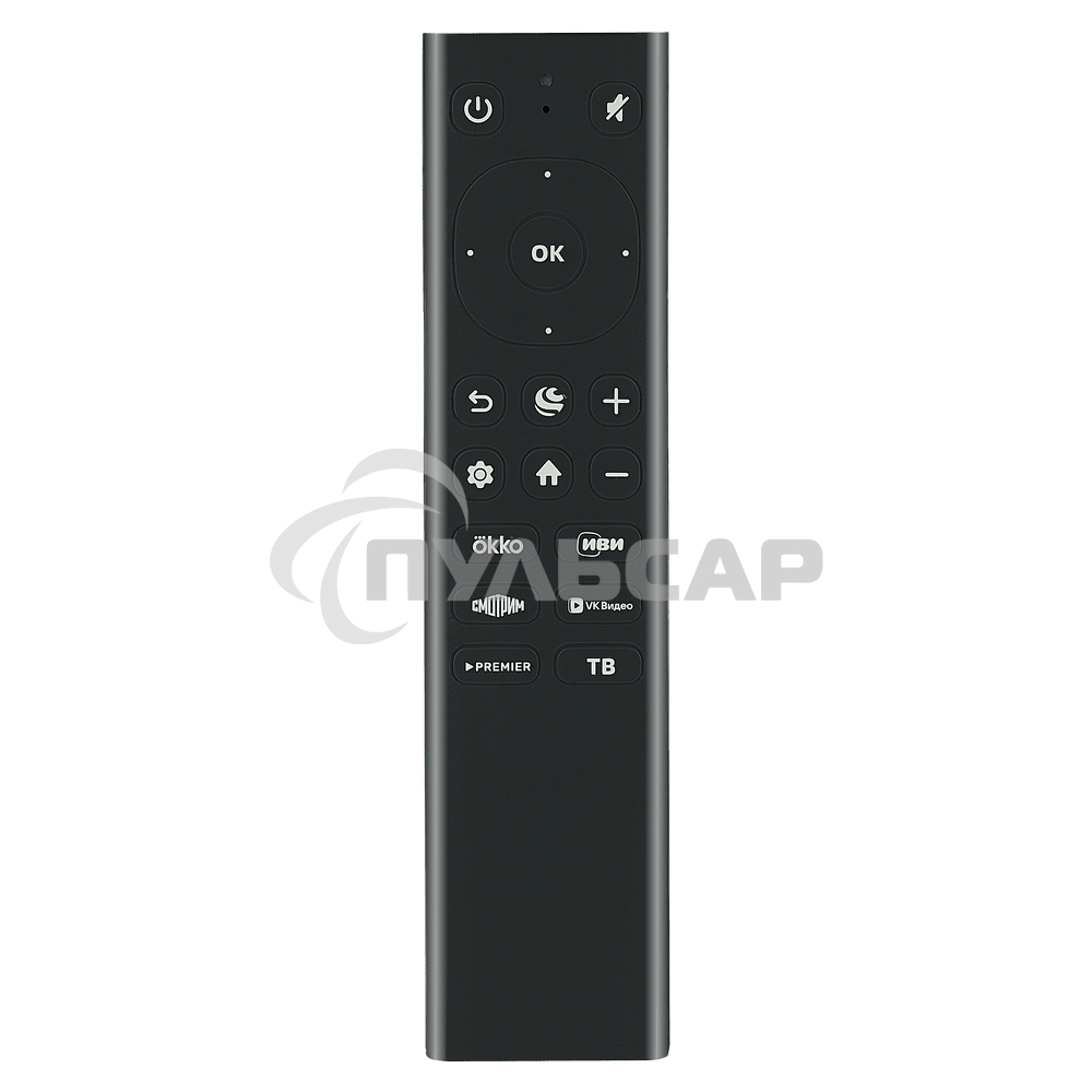 Телевизор Maunfeld 43