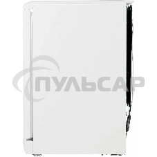 Холодильник Indesit TT 85 A белый однокамерный 106/14 л морозилка сверху, капельная система