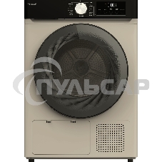 Сушильная машина Weissgauff WD 6010 Heat Pump макс.загр.:10кг золотистый (434771) Сушильная машина Weissgauff WD 6010 Heat Pump макс.загр.:10кг золотистый (434771)