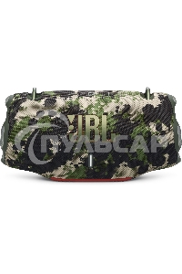 Портативная акустика JBL XTREME 4, камуфляж