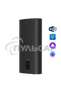 Водонагреватель Royal Thermo RWH 50 Smalto Inverter Grafit