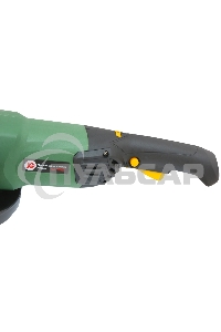 Машина шлифовальная угловая КАЛИБР МШУ-180Е