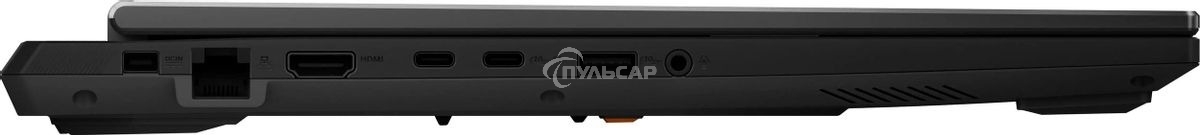 Ноутбук Asus TUF Gaming A16 FA608UM-RV096 Ryzen 7 260 16Gb SSD 512Gb NVIDIA GeForce RTX 5060 8Gb 16