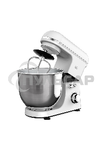 Планетарный миксер BQ MX840 White