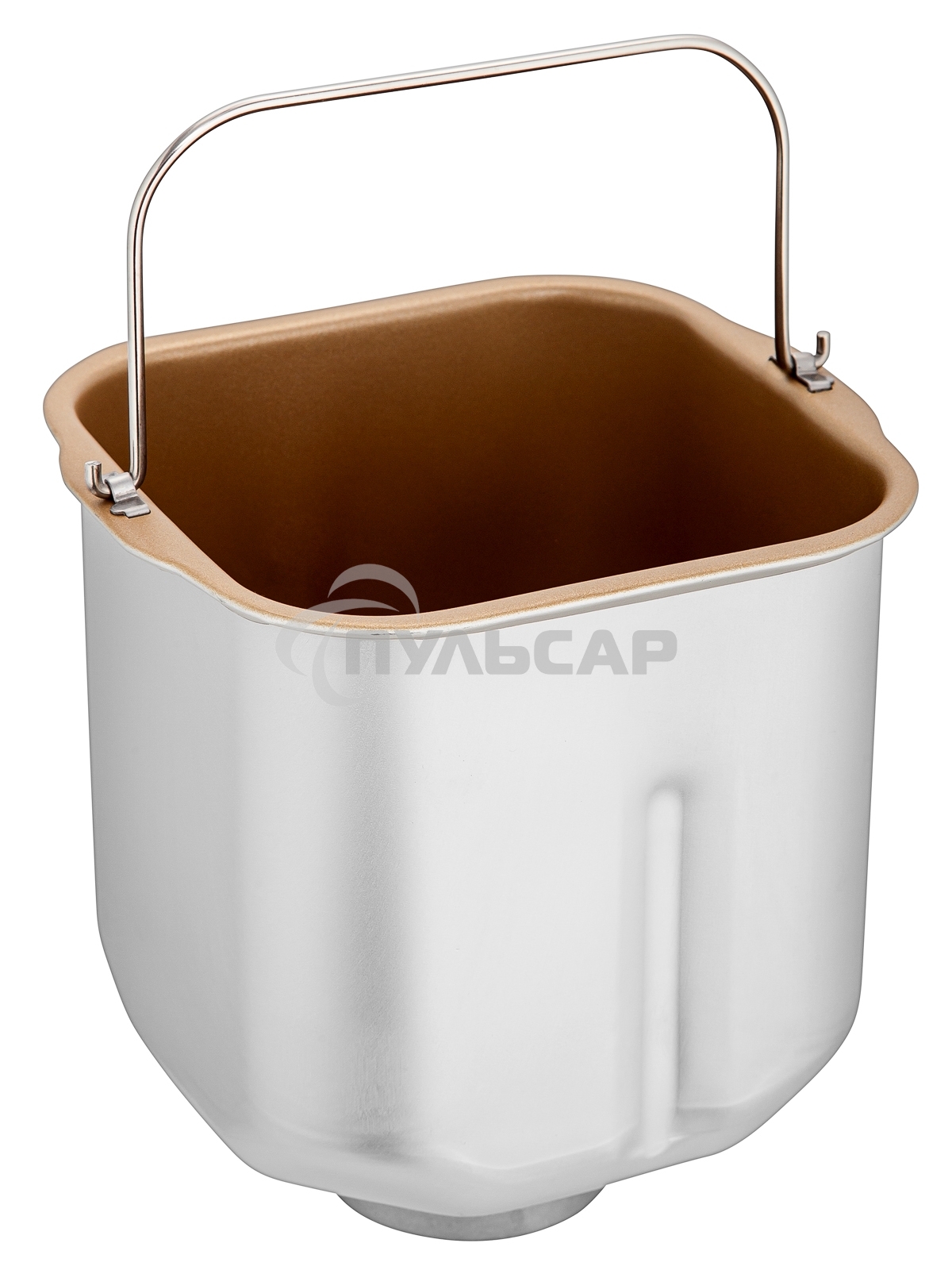 Хлебопечь BRAYER BR2705