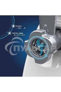 Мясорубка электрическая Аксион М35.04