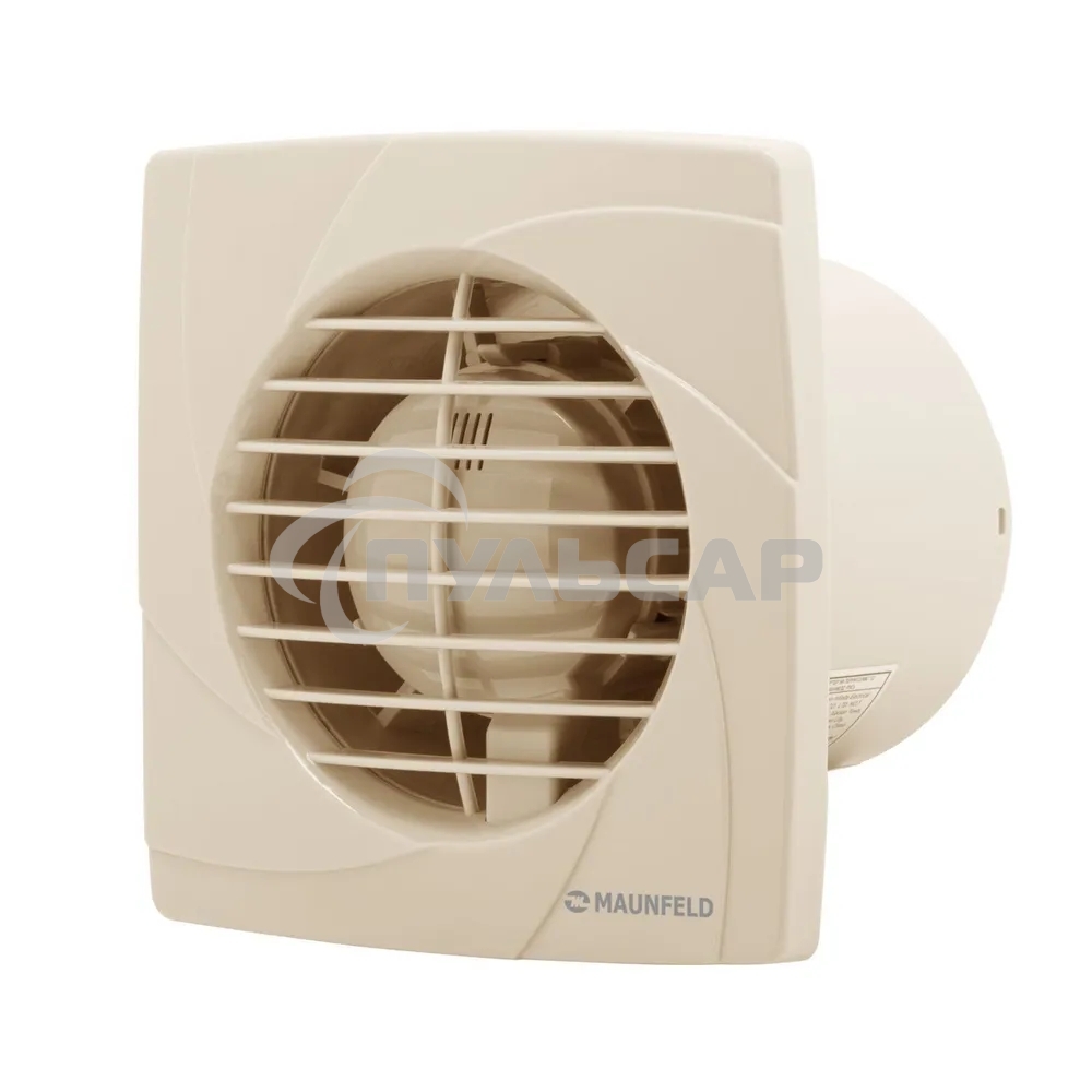 Вытяжной вентилятор Maunfeld MFB10GBG