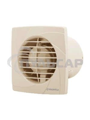 Вытяжной вентилятор Maunfeld MFB10GBG