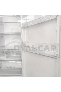 Холодильник Бирюса Б-6142 белый однокамерный 275л капельная система