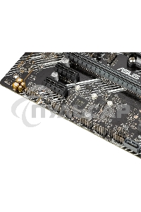 Материнская плата ASUS PRIME A520M-K, AM4, AMD A520, 2xDDR4, 4xSATA, 1xM.2, 1xPCIe 3.0 x16, 1xPCIe x1, 1xHDMI, 1xVGA, 1x 1Gb LAN, 2xUSB-A 2.0, 4xUSB-A 3.2 Gen 1, 3x3.5 мм, 7.1, mATX