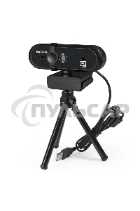 Веб-камера ExeGate EX287383RUS Stream HD 4000 4K UHD T-Tripod (матрица 1/3