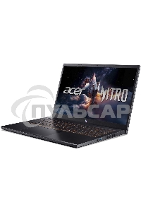 Ноутбук ACER Aspire Nitro ANV15-52-518V 15.6