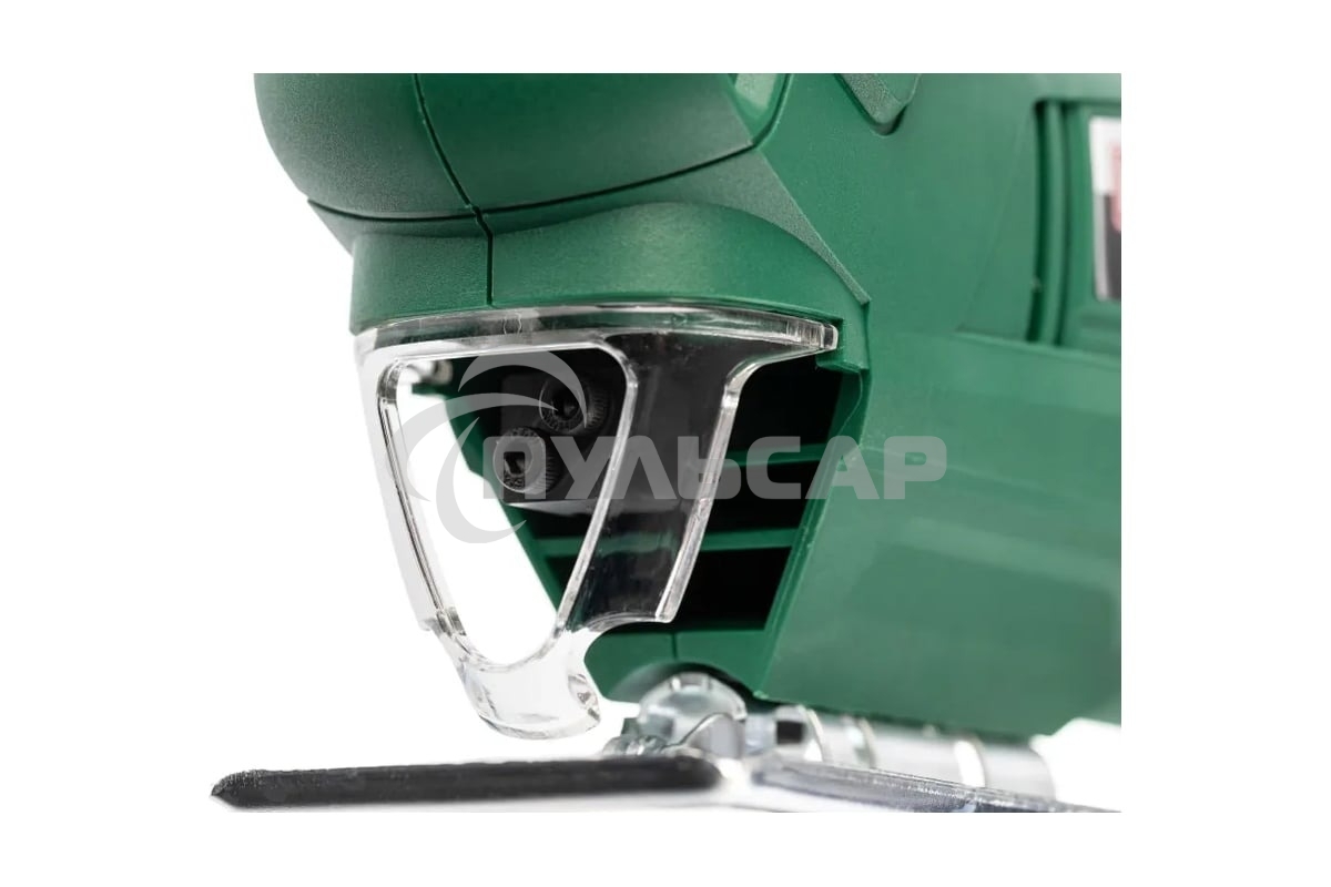 Лобзик Hammer LZK650LE 650Вт 0-3000ход/мин 65мм-дер 6мм-мет