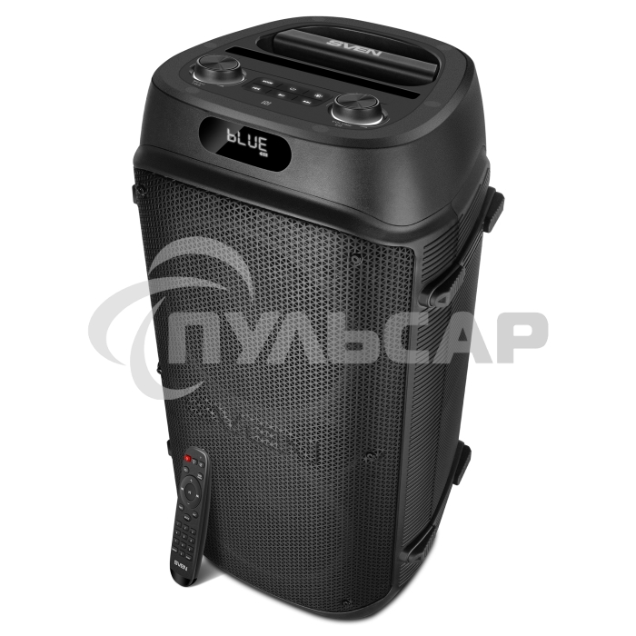 Портативная колонка Sven PS-850, черный