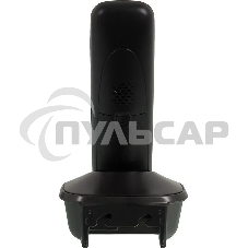 Телефон беспроводной (DECT) Panasonic KX-TG2521RUT (титан) АОН, Caller ID,спикерфон,голосовой АОН,полифония,цифровой автоответчик