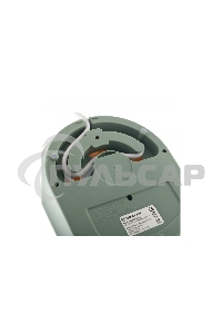 Чайник электрический BRAYER BR1015 2200 Вт,1,5 л, подст, 40-100 °С, завар.чая, стеклян