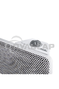 Модуль отопительный электрического конвектора Ballu Apollo Transformer BEC/AT-1500 белый, 1500 Вт, 20 м2, (для работы конвектора требуется блок управления)