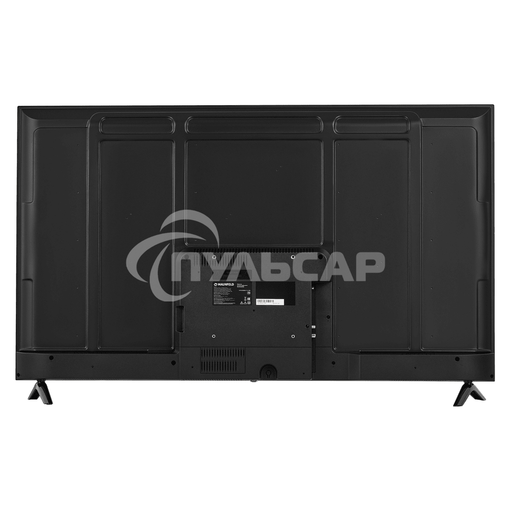 Телевизор Maunfeld 43