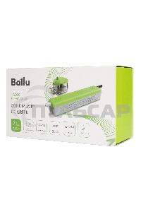 Насос дренажный Ballu CondiPump DC Green (проточный, 21 л/ч)